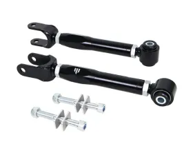 Whiteline Suspension Adjustable Toe Control Arm Nissan 370Z | Z 2009+