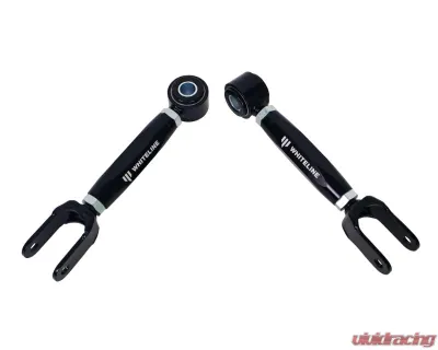 Whiteline Suspension Adjustable Rear Traction Arms Nissan 370Z | Z 2009+ - KTA442