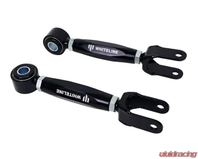 Whiteline Suspension Adjustable Rear Traction Arms Nissan 370Z | Z 2009+ - KTA442