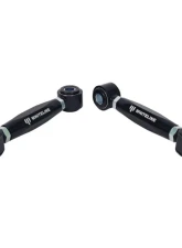 Whiteline Suspension Adjustable Rear Traction Arms Nissan 370Z | Z 2009+                                     - KTA442 - Image 3