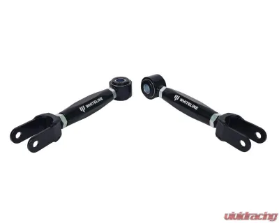 Whiteline Suspension Adjustable Rear Traction Arms Nissan 370Z | Z 2009+ - KTA442