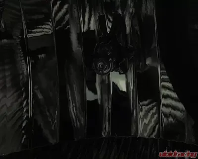 Spec-D Halo Projector Headlights (Black Housing/Smoked Lens) Ford Ranger 1998-2000 - LHP-RAN98SM-RS