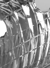 Spec-D Corner Lights (Chrome Housing/Clear Lens) Ford Expedition | F-150 1997-2004                                     - 2LC-F15097-RS - Image 5