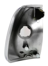 Spec-D Corner Lights (Chrome Housing/Clear Lens) Ford Expedition | F-150 1997-2004                                     - 2LC-F15097-RS - Image 9