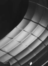 Spec-D Corner Lights (Matte Black Housing/Clear Lens) Ford Expedition | F-150 1997-2004                                     - 2LC-F15097JM-RS - Image 3