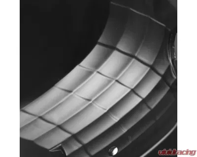 Spec-D Corner Lights (Matte Black Housing/Clear Lens) Ford Expedition | F-150 1997-2004 - 2LC-F15097JM-RS