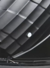 Spec-D Corner Lights (Matte Black Housing/Clear Lens) Ford Expedition | F-150 1997-2004                                     - 2LC-F15097JM-RS - Image 4