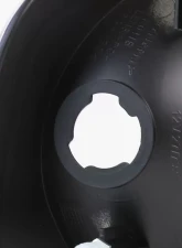 Spec-D Corner Lights (Matte Black Housing/Clear Lens) Ford Expedition | F-150 1997-2004                                     - 2LC-F15097JM-RS - Image 9