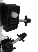 Spec-D Combo Black Housing Headlight with Corner Light Ford Mustang 1994-1998                                     - 2LCLH-MST94JM-RS - Image 5