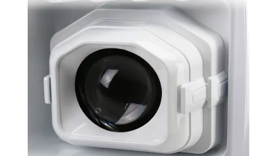 Spec-D Switchback Sequential LED C-Bar Projector Headlights (White Housing/Clear Lens) Ford F-Series 2011-2016                                     - 2LHP-F25011XE-SQ-RS - Image 2