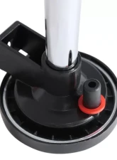 Spec-D Music Air Horn Chrome With 110DB 12V Compressor                                     - AH-6052-1 - Image 6