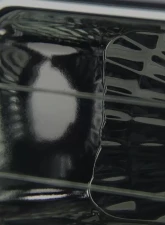 Spec-D Bumper Lights (Chrome Housing/Smoked Lens) Chevrolet | GMC 1988-1999                                     - LB-C1094G-RS - Image 4