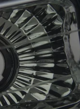 Spec-D Bumper Lights (Chrome Housing/Smoked Lens) Chevrolet | GMC 1988-1999                                     - LB-C1094G-RS - Image 5