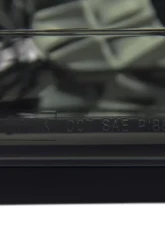 Spec-D Bumper Lights (Chrome Housing/Smoked Lens) Chevrolet | GMC 1988-1999                                     - LB-C1094G-RS - Image 7