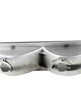 Spec-D Bumper Lights (Chrome Housing/Smoked Lens) Chevrolet | GMC 1988-1999                                     - LB-C1094G-RS - Image 9