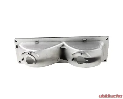 Spec-D Bumper Lights (Chrome Housing/Smoked Lens) Chevrolet | GMC 1988-1999 - LB-C1094G-RS