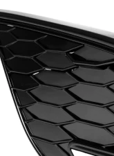 Spec-D Full LED Fog Lights Kit (Chrome Housing/Clear Lens) Toyota Camry 2021-2023                                     - LF-CAM21SECLED-DL - Image 5