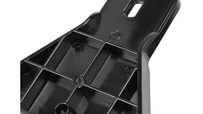 Spec-D H10 Fog Lights (Chrome Housing/Smoked Lens) Ford F-Series | Excursion 1999-2004                                     - LF-F25099GOEM-HZ - Image 6