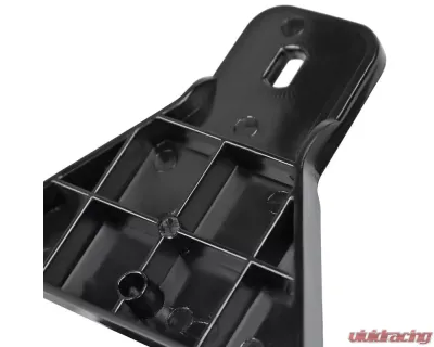 Spec-D H10 Fog Lights (Chrome Housing/Smoked Lens) Ford F-Series | Excursion 1999-2004 - LF-F25099GOEM-HZ