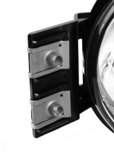 Spec-D Clear Fog Light Kit Without Wiring Dodge Ram 2002-2006                                     - LF-RAM02COEM-HZ - Image 4