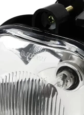 Spec-D Clear Fog Light Kit Without Wiring Dodge Ram 2002-2006                                     - LF-RAM02COEM-HZ - Image 5