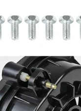 Spec-D Clear Fog Light Kit Without Wiring Dodge Ram 2002-2006                                     - LF-RAM02COEM-HZ - Image 9