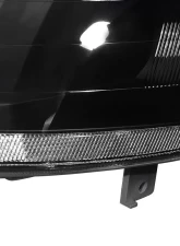 Spec-D Crystal Housing Headlights Black Honda Accord 1998-2002                                     - LH-ACD98JM-RS - Image 5