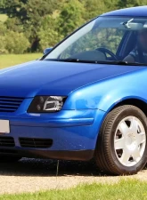 Spec-D Headlights Black with Fog Lights HB5 Low Beam- No Bulbs Included Volkswagen Jetta 1999-2004                                     - LH-JET99JM-V2-RS - Image 10