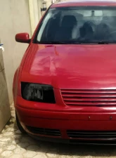 Spec-D Headlights Smoke Black Without Fog Lights Hb5 Low Beam Volkswagen Jetta 1999-2004                                     - LH-JET99SM-V3-RS - Image 9