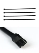 Spec-D LED Side Marker Clear Porsche Cayenne 2011-2014                                     - LSM-CAY11CLED-VS - Image 8