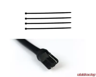 Spec-D LED Side Marker Clear Porsche Cayenne 2011-2014 - LSM-CAY11CLED-VS