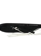 Spec-D LED Side Marker Clear Porsche Cayenne 2011-2014                                     - LSM-CAY11CLED-VS - Image 9
