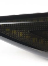 Spec-D LED Side Marker Smoke Porche Cayenne 2011-2014                                     - LSM-CAY11GLED-VS - Image 4