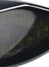Spec-D LED Side Marker Smoke Porche Cayenne 2011-2014                                     - LSM-CAY11GLED-VS - Image 5