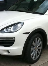 Spec-D LED Side Marker Smoke Porche Cayenne 2011-2014                                     - LSM-CAY11GLED-VS - Image 10