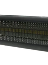 Spec-D LED Side MArker-4PC-Smoke-F+R Dodge Challenger 2015-2018                                     - LSM-CHA15GLED4P-VS - Image 4