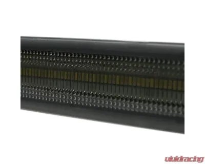 Spec-D LED Side MArker-4PC-Smoke-F+R Dodge Challenger 2015-2018 - LSM-CHA15GLED4P-VS