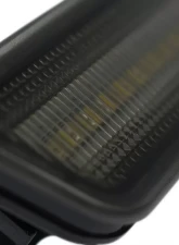 Spec-D LED Side MArker-4PC-Smoke-F+R Dodge Challenger 2015-2018                                     - LSM-CHA15GLED4P-VS - Image 5