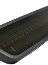 Spec-D LED Side Marker - Smoke Chevrolet Camaro 2010-2015                                     - LSM-CMR10GLED4P-VS - Image 3