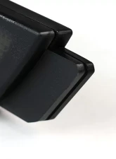Spec-D LED Side Marker - Smoke Chevrolet Camaro 2010-2015                                     - LSM-CMR10GLED4P-VS - Image 6
