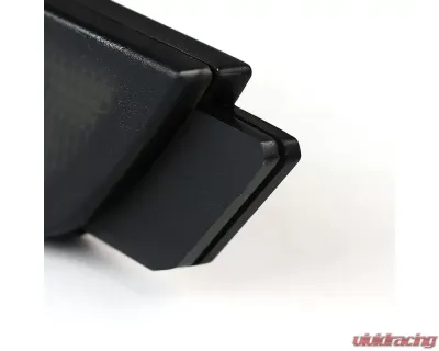 Spec-D LED Side Marker - Smoke Chevrolet Camaro 2010-2015 - LSM-CMR10GLED4P-VS