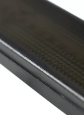 Spec-D LED Side Marker - Smoke Chevrolet Camaro 2010-2015                                     - LSM-CMR10GLED4P-VS - Image 7