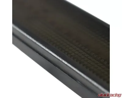 Spec-D LED Side Marker - Smoke Chevrolet Camaro 2010-2015 - LSM-CMR10GLED4P-VS