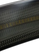 Spec-D LED Side Marker Chevrolet Camaro 2016-2018                                     - LSM-CMR16GLED4P-VS - Image 4