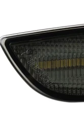 Spec-D LED Side Marker Chevrolet Camaro 2016-2018                                     - LSM-CMR16GLED4P-VS - Image 5