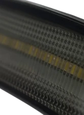 Spec-D LED Side Marker Chevrolet Camaro 2016-2018                                     - LSM-CMR16GLED4P-VS - Image 6