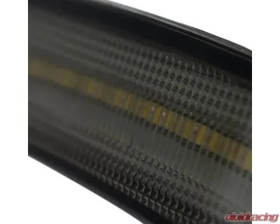 Spec-D LED Side Marker Chevrolet Camaro 2016-2018 - LSM-CMR16GLED4P-VS