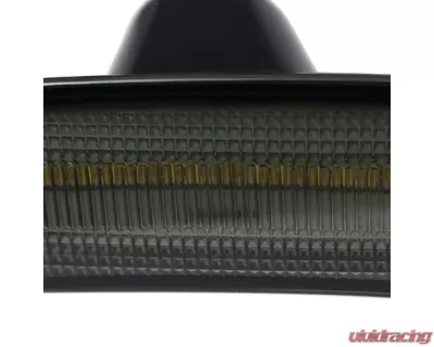 Spec-D LED Side Marker Chevrolet Camaro 2016-2018 - LSM-CMR16GLED4P-VS