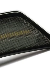 Spec-D LED Side Marker Chevrolet Camaro 2016-2018                                     - LSM-CMR16GLED4P-VS - Image 8