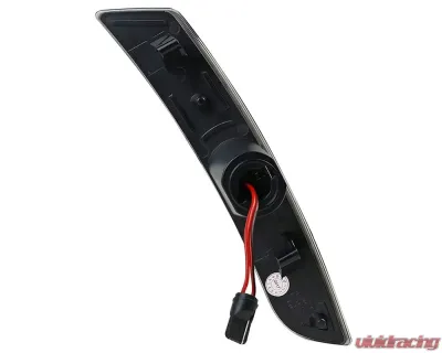Spec-D LED Side Marker Chevrolet Camaro 2016-2018 - LSM-CMR16GLED4P-VS